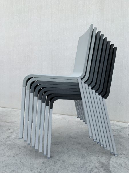 M. VAN SEVEREN .03