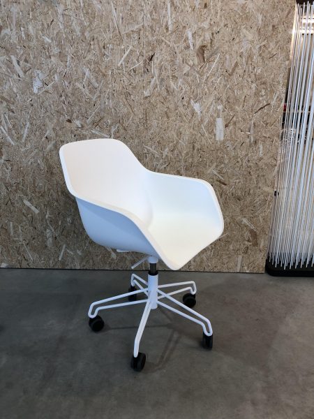 EXTREMIS CAPTAIN’S CHAIR BUREAUSTOEL