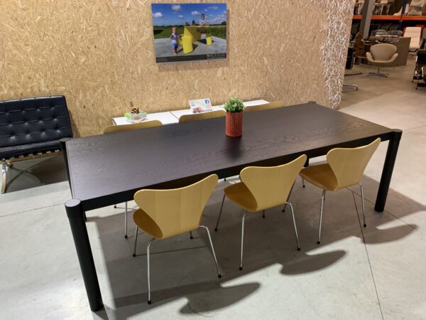 CYL WE WORK VITRA TAFEL – NIEUW IN VERPAKKING