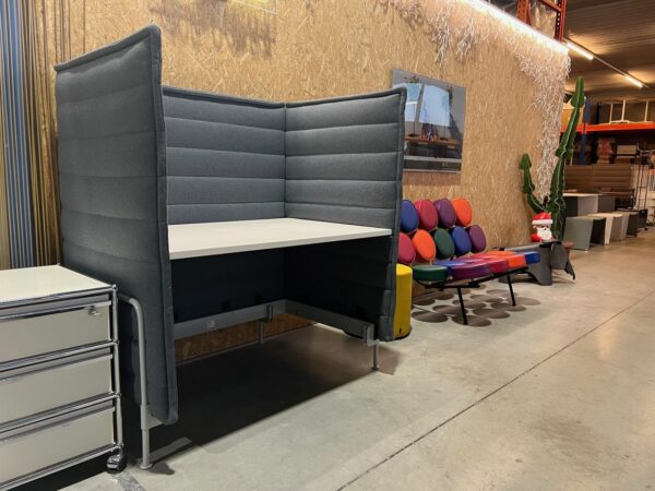 ALCOVE VITRA WORKSTATION