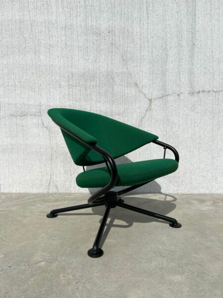 CITIZEN LOWBACK VITRA GRCIC- showroommodel – PRIJSDALING