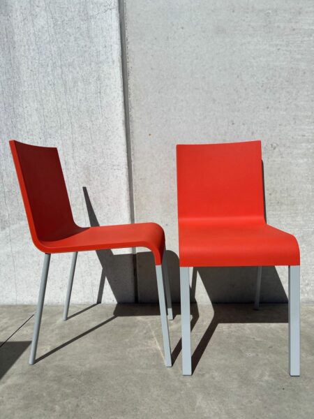 VAN .03 SEVEREN VITRA