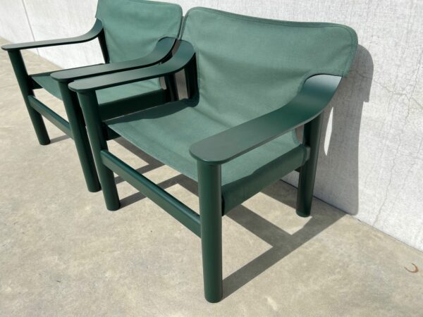 HAY BERNARD CHAIR, showroommodel – PRIJSDALING