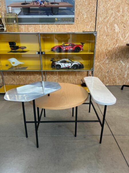 &Tradition salontafel – showroommodel – PRIJSDALING