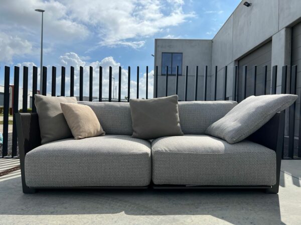 FLEXFORM VULCANO OUTDOOR SOFA