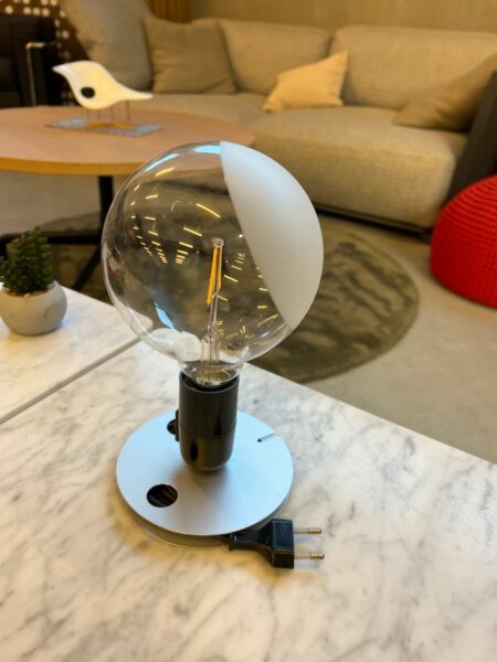 FLOS LAMPADINA TAFELLAMP LED