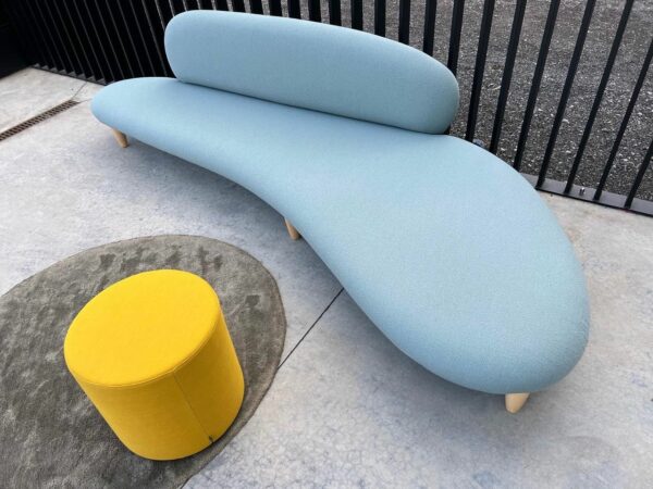 FREEFORM SOFA NOGUCHI VITRA