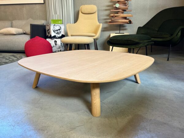 ARCO TABLET SALONTAFEL 25x100x100