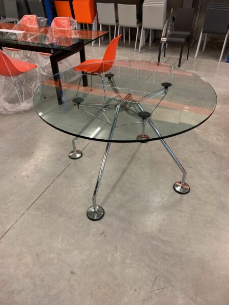 TECNO TRANSPART 120 CM