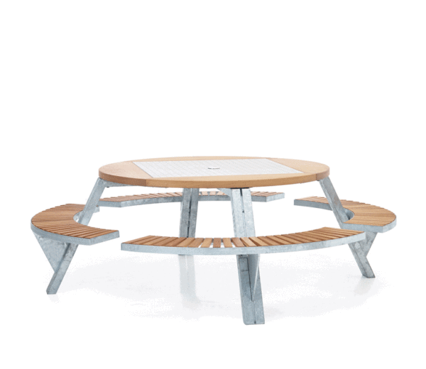 EXTREMIS GARGANTUA – SHOWROOMMODEL