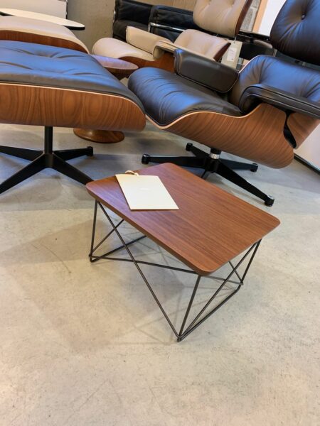 EAMES VITRA LTR TAFEL – limited edition – nieuw!