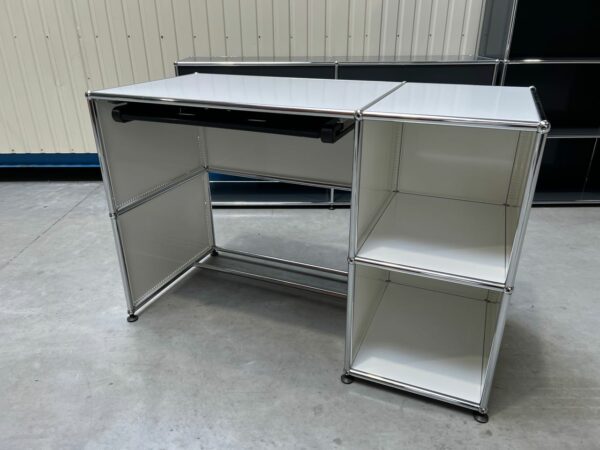 USM HALLER BUREAU