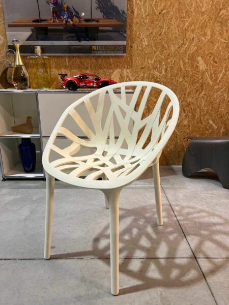 VEGETAL CHAIR, VITRA, TUINSTOELEN