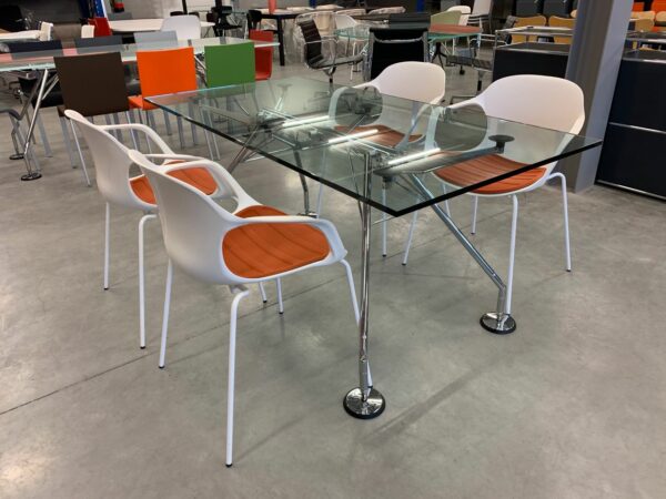 TECNO TAFEL 160×80 – GERESERVEERD