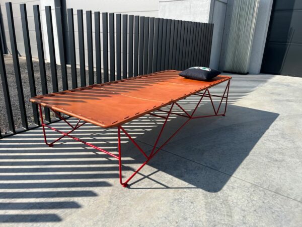 GARZA MARFA DAYBED