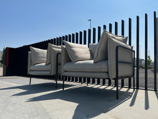 BOLIA PEPE FAUTEUIL