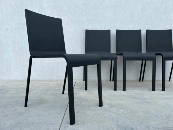 .03 VAN SEVEREN, VITRA, FULL BLACK