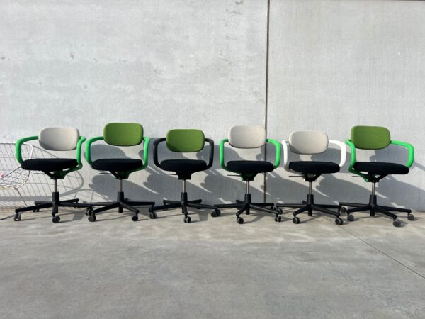 VITRA ALLSTAR BUREAUSTOEL