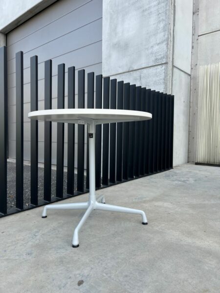 VITRA EAMES CONTRACT TABLE