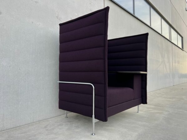 ALCOVE VITRA WORK – GERESERVEERD