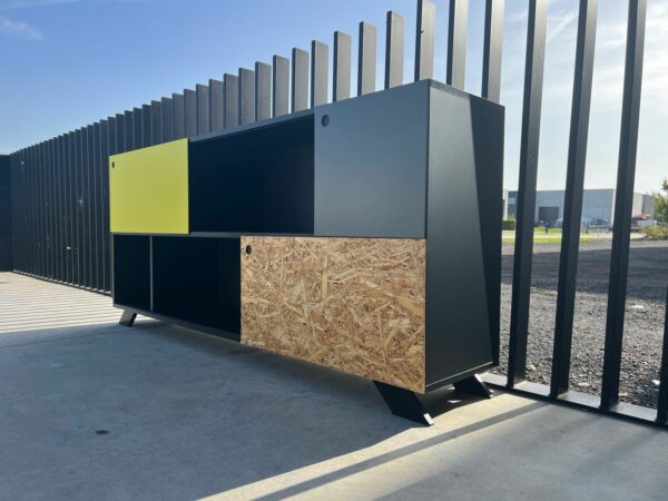 DESIGN KAST