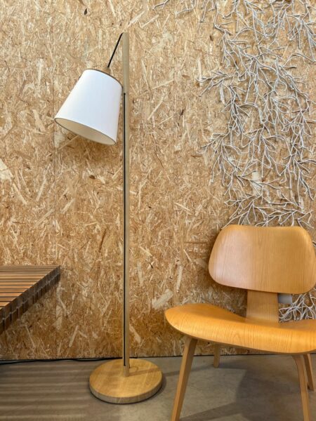 MUUTO PULL LAMP – GERESERVEERD