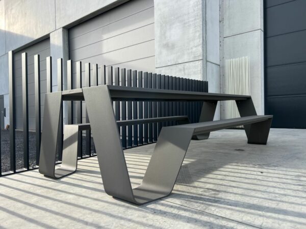 EXTREMIS HOPPER AA EARTH, 300CM