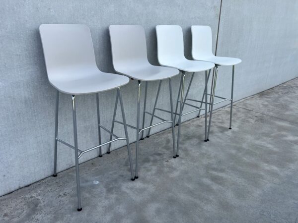 VITRA HAL RE BARKRUK HIGH – ONGEBRUIKT, 20X