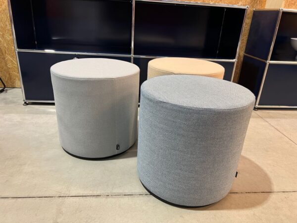 VITRA VISIONA STOOL – SHOWROOMMODEL