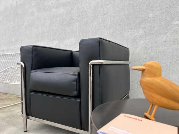 CASSINA LC2 1-ZIT
