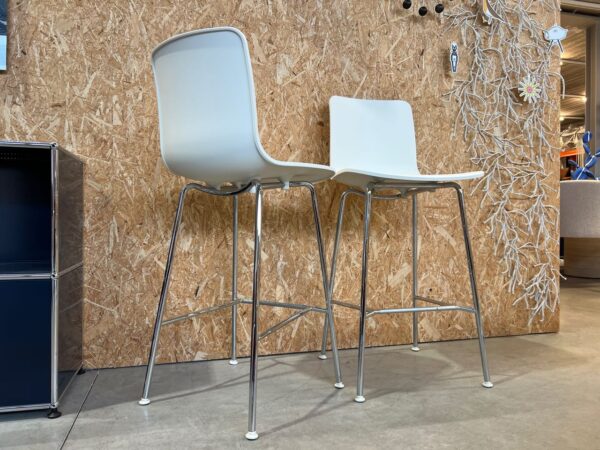 VITRA HAL BARKRUKKEN, 65 cm, 3x