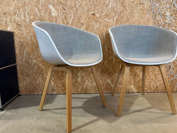 HAY ABOUT A CHAIR AAC22, 25 stuks, GERESERVEERD