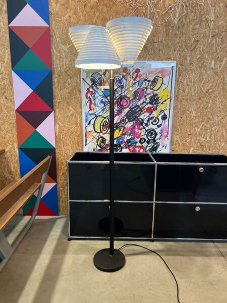ARTEK A809 STAANDE LAMP