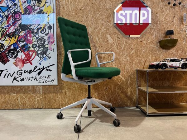 VITRA ID TRIM BUREAUSTOEL – SHOWROOMMODEL