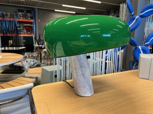 Verkocht, sorry! FLOS SNOOPY LAMP