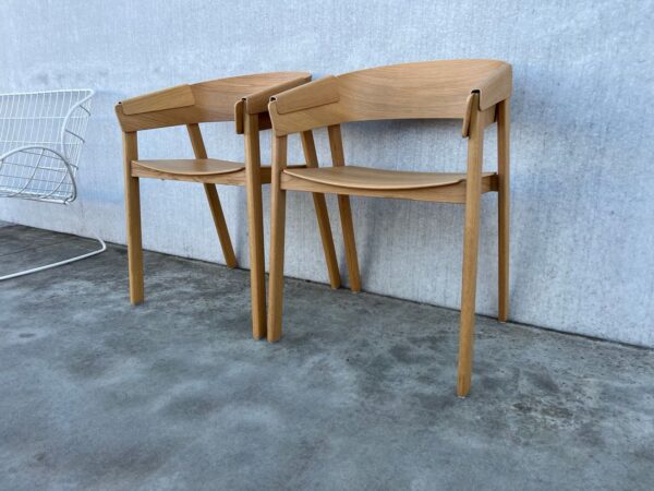 MUUTO COVER STOEL, 7X