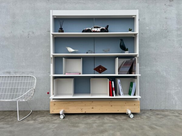 VITRA DANCING WALL – SETPRIJS