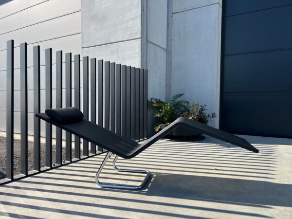VITRA VAN SEVEREN MVS LONGUE – COLLECTOR’S ITEM – GERESERVEERD