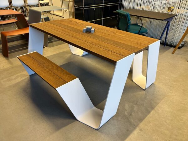 Verkocht, sorry! EXTREMIS HOPPER HELLWOOD 180CM