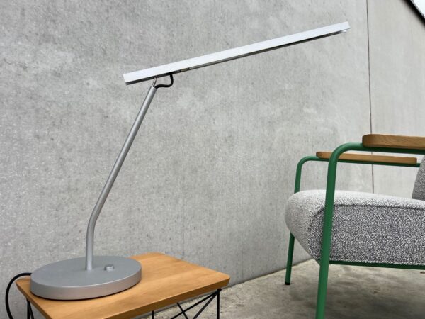 VAN SEVEREN U-LINE BUREAULAMP – COLLECTOR’S ITEM